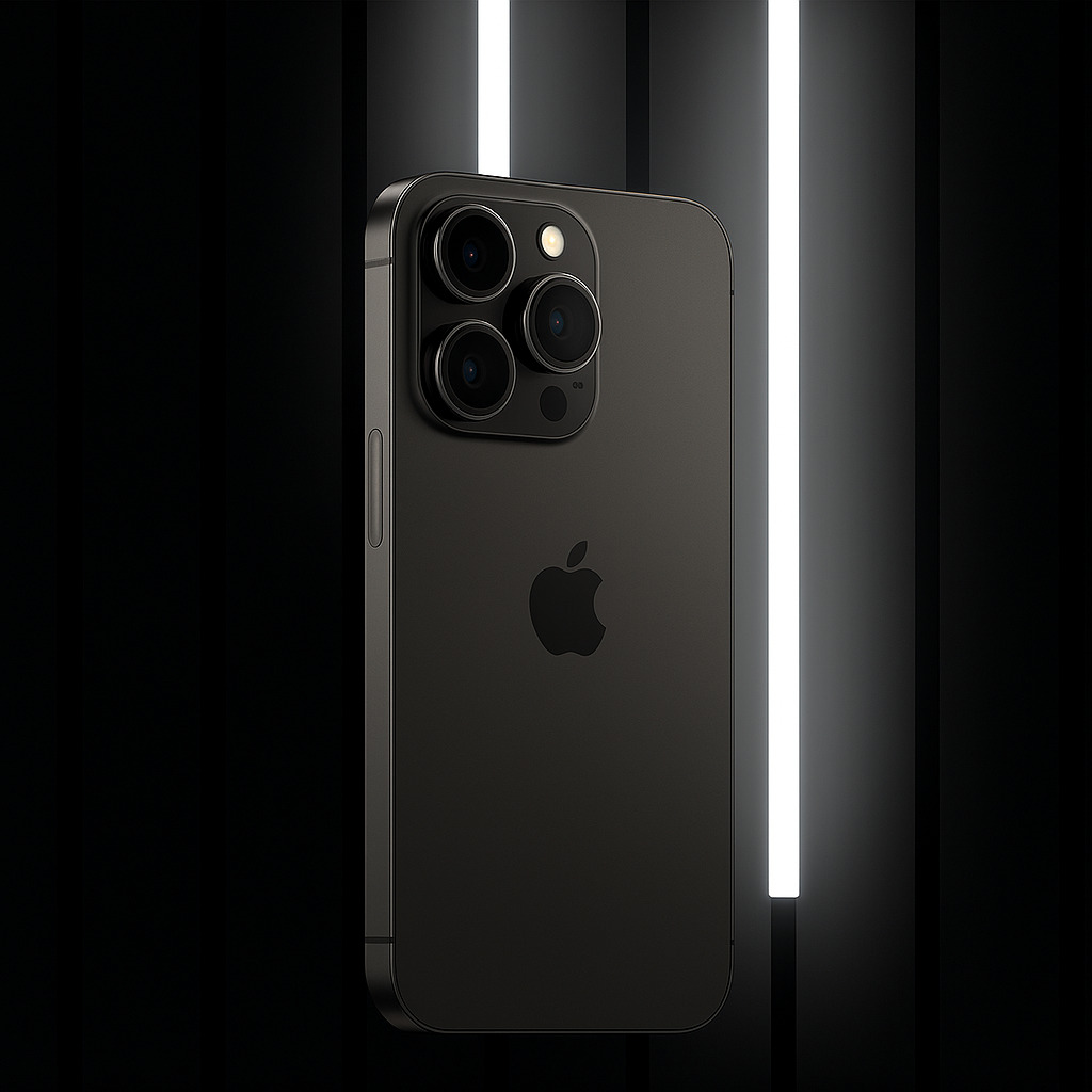 Iphone 16 Pro Max Paraguai
