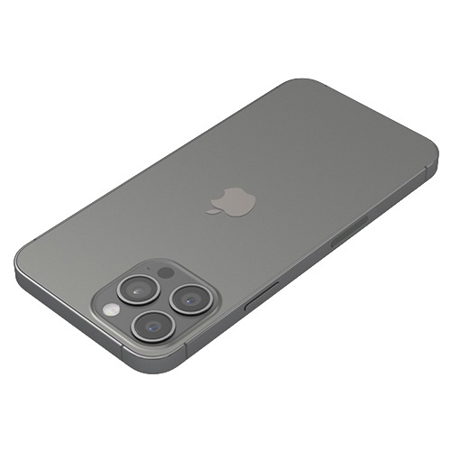 Apple Iphone 13 Pro Max 128Gb (Swap) - Graphite
