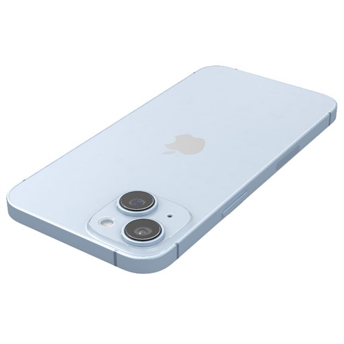 Apple Iphone 14 128Gb - Blue