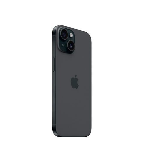 Apple Iphone 15 128Gb (Esim) - Black