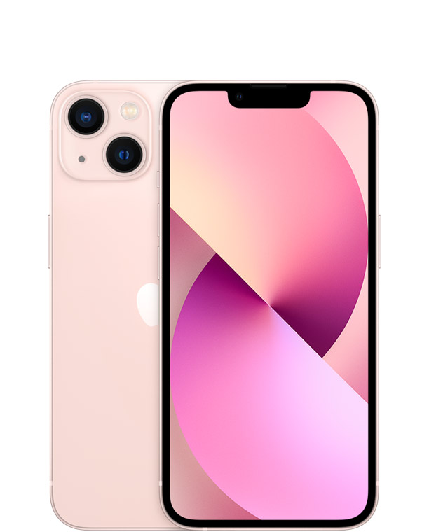 Apple Iphone 13 256Gb (Swap) - Pink