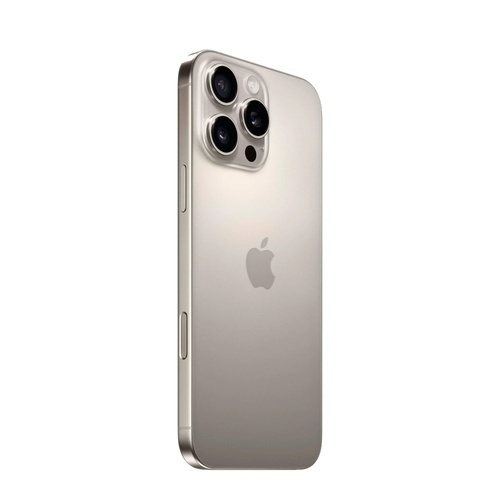 Apple Iphone 16 Pro Max 1Tb - Natural Titanium