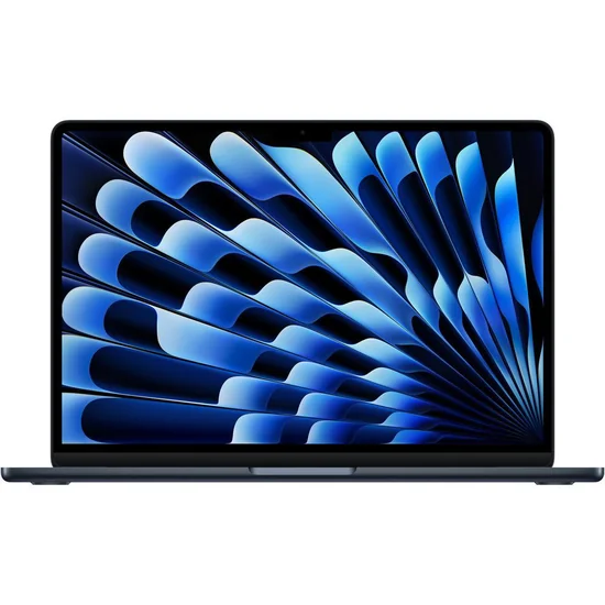 Apple Macbook Air M4 16Gb Ram / Ssd 256Gb / 13.6" - Mw123Ll/A - Midnight