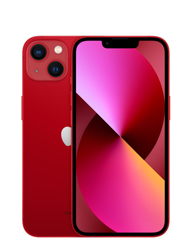 Apple Iphone 13 128Gb (Swap) - Red